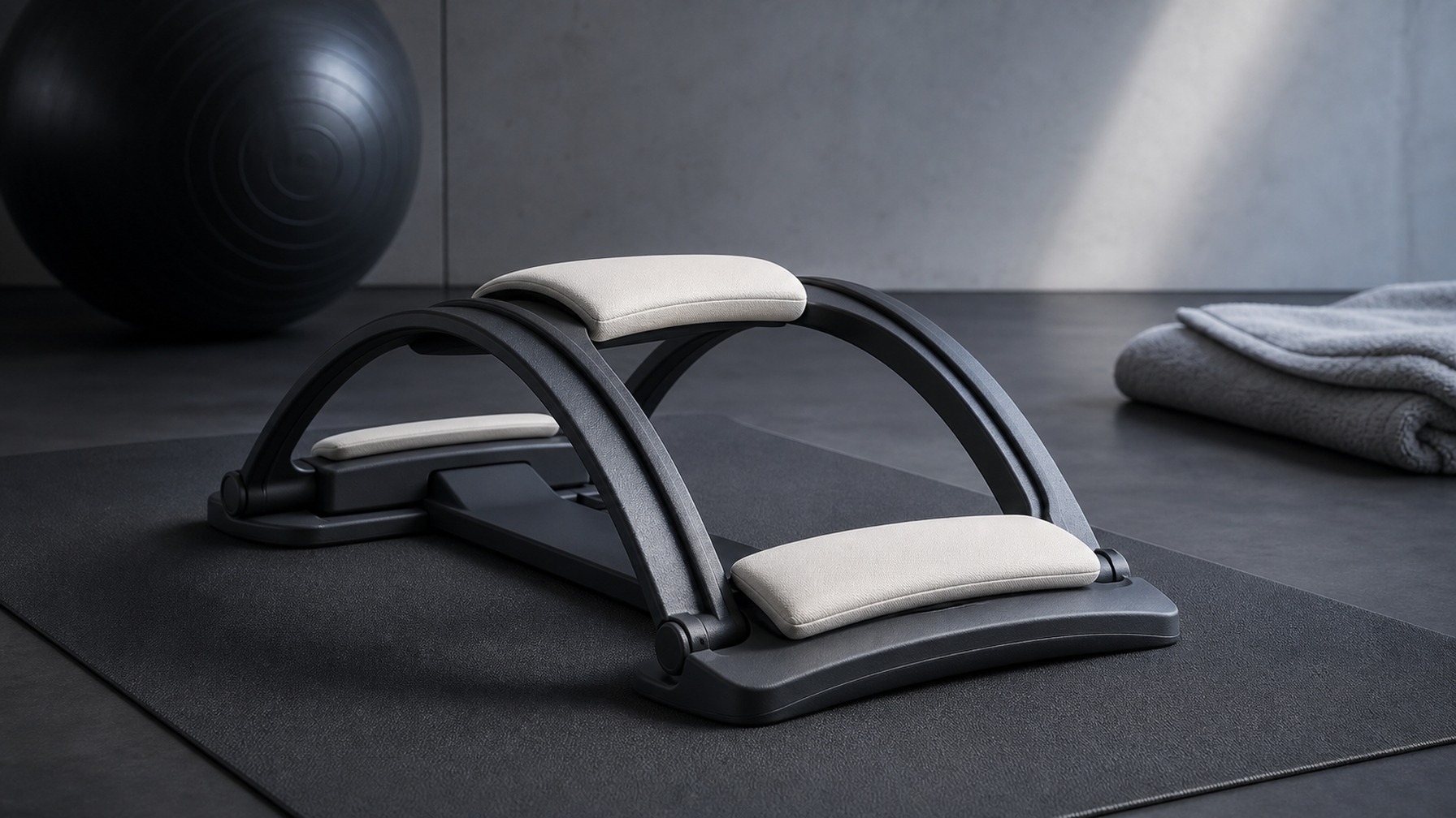 Posture Stretching Devices