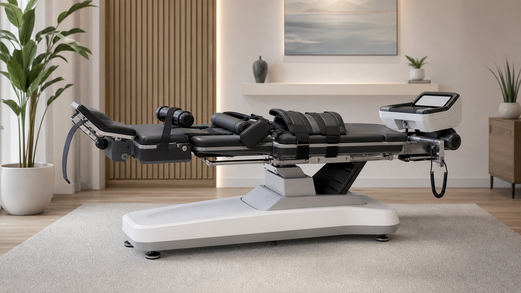 Spinal Decompression Devices