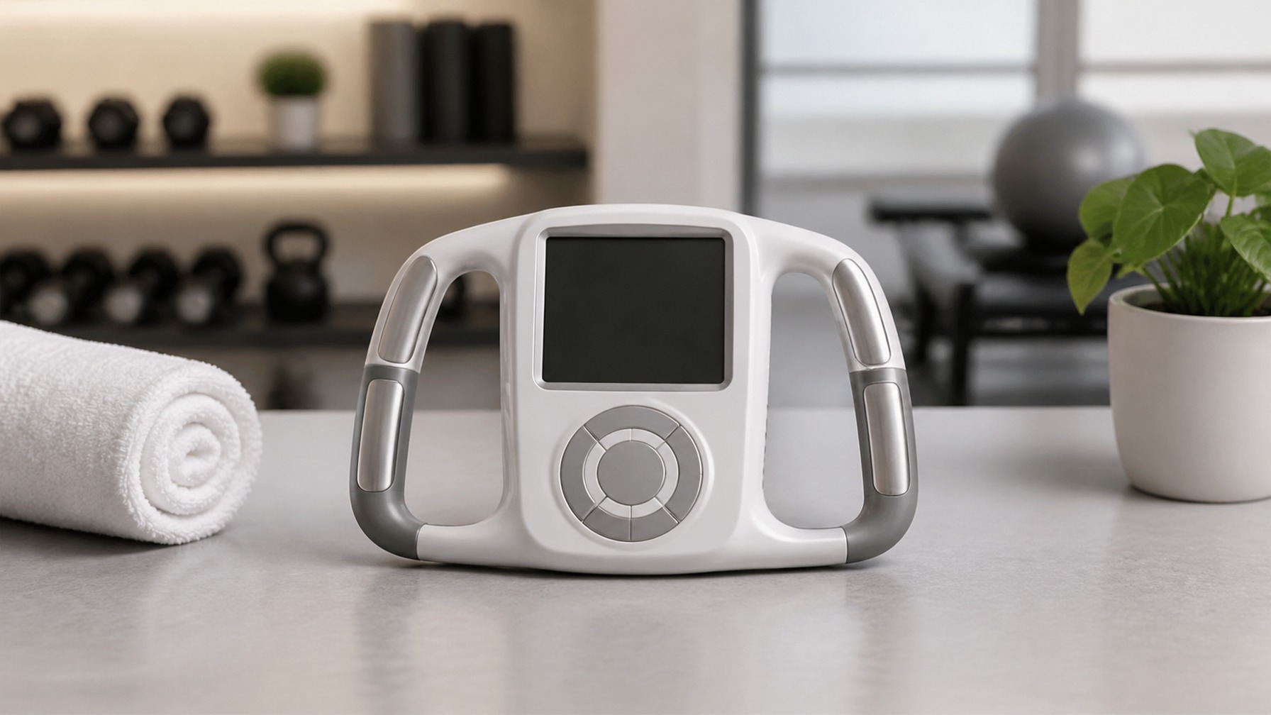 Body Fat Analyzers