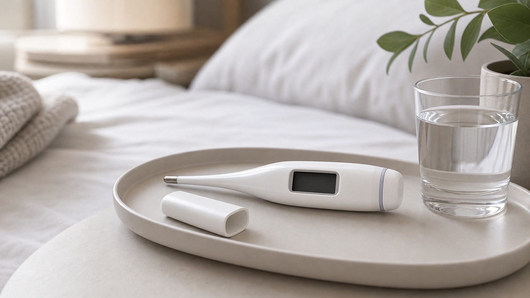 Basal Thermometers