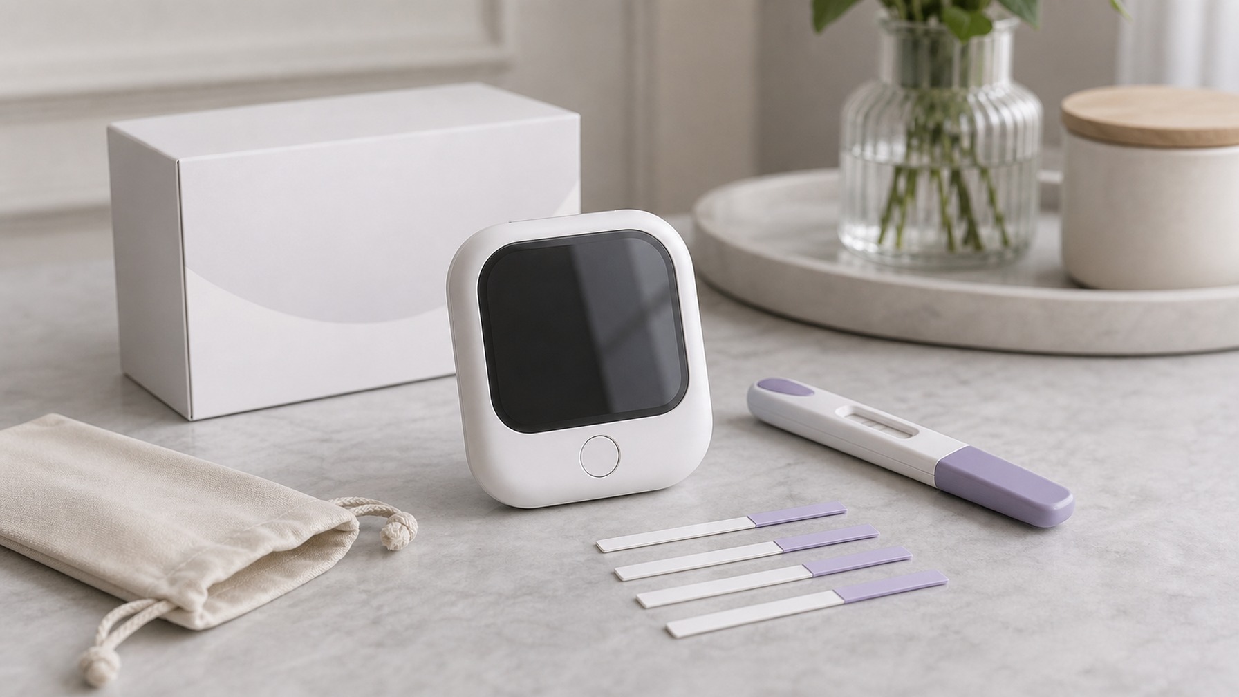Fertility Monitors