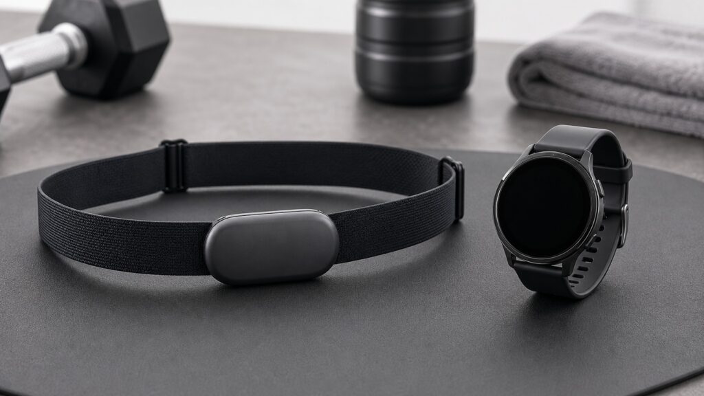 Heart Rate Monitors hero image for Review Streets