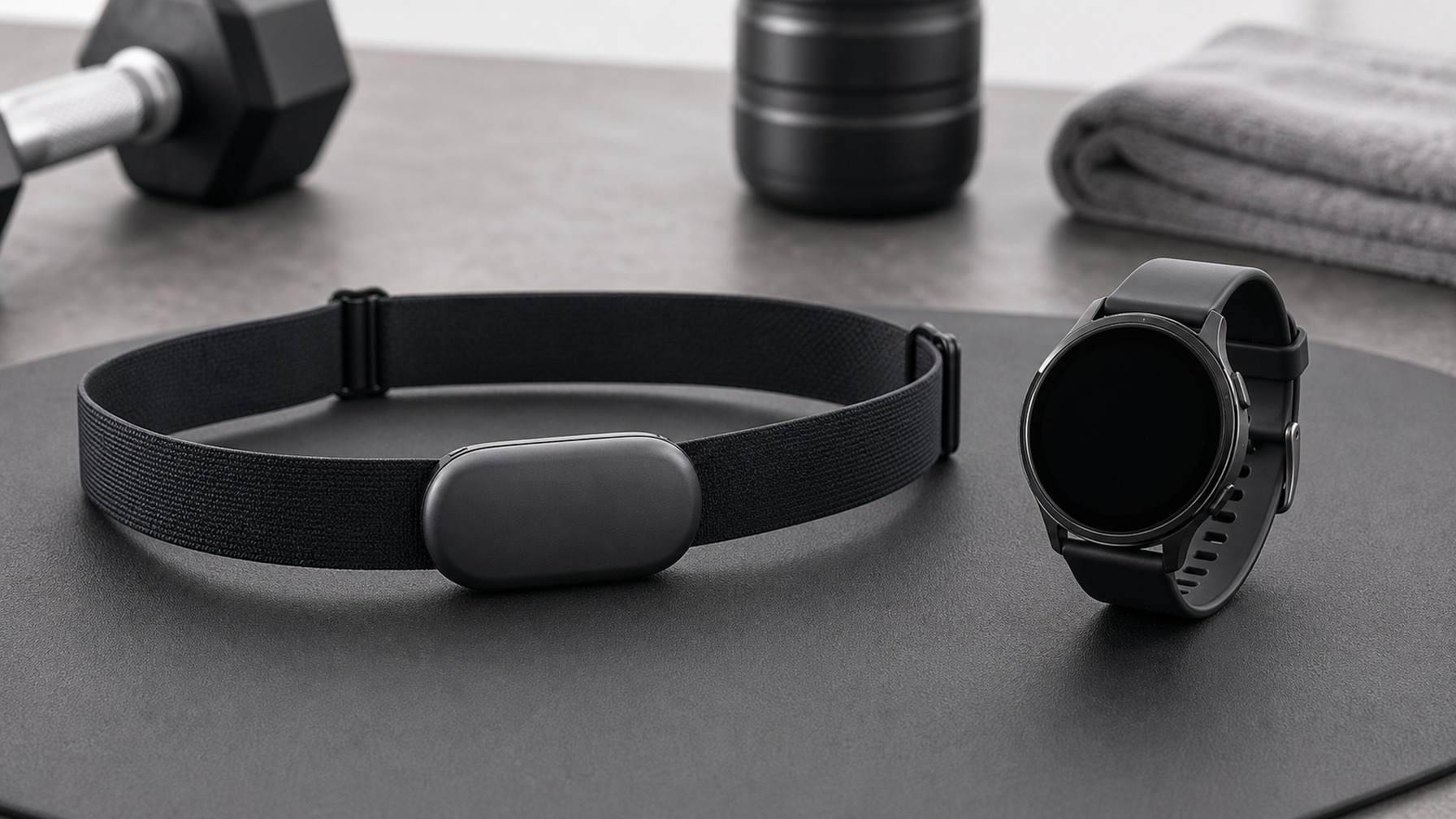 Heart Rate Monitors