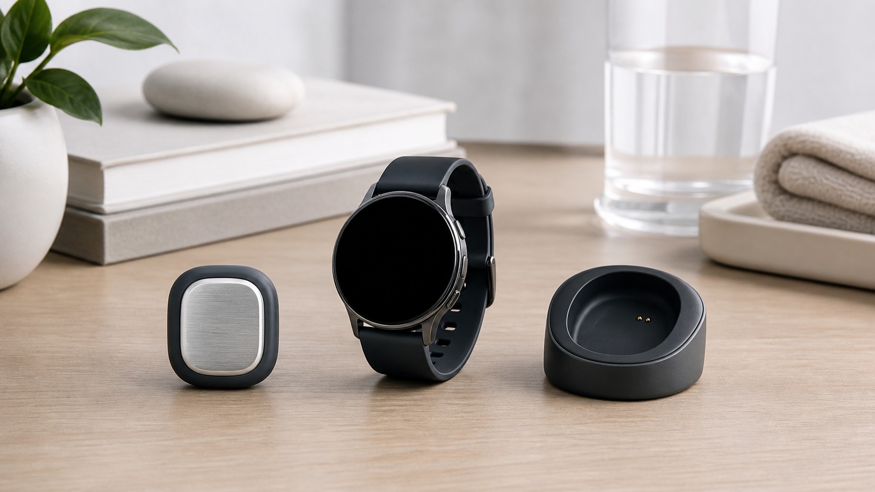 Smart Heart Monitors