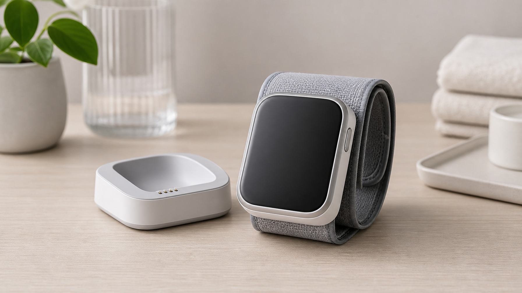 Blood Pressure Wearables