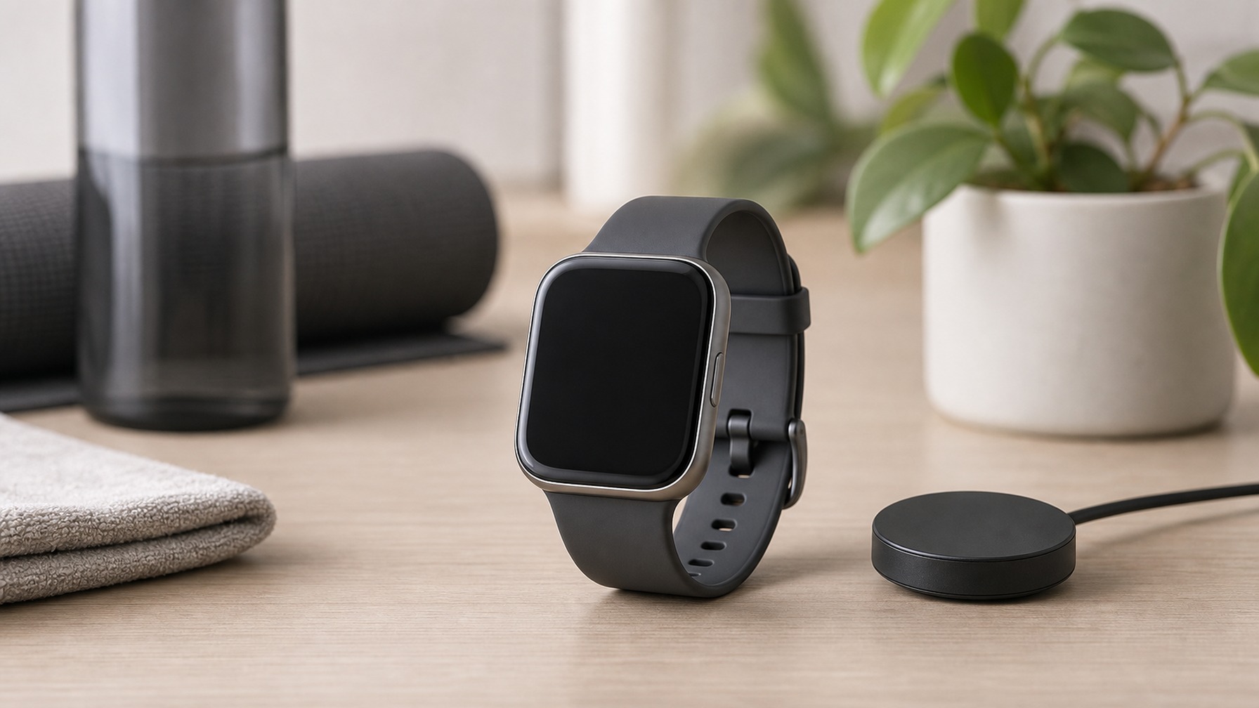 Health Smartwatches