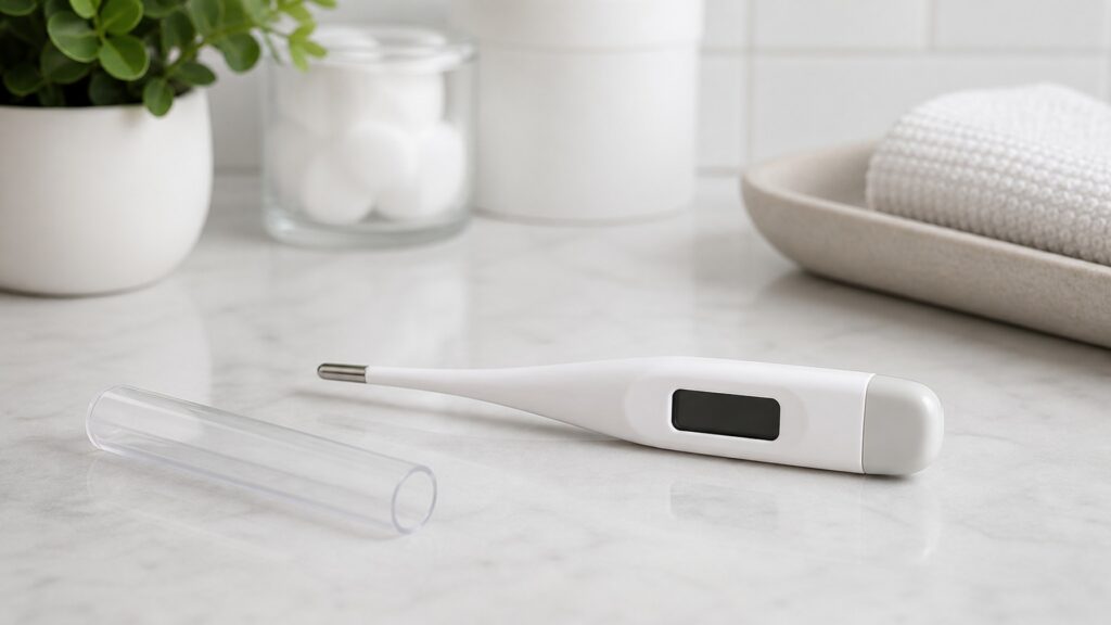 Digital Thermometers hero image for Review Streets