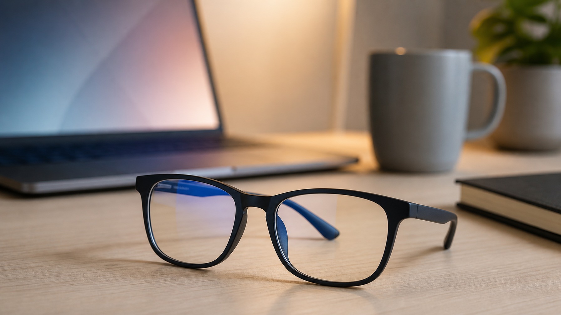 Blue Light Blocking Glasses