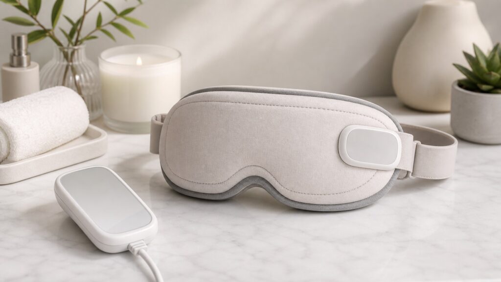 Dry Eye Therapy Devices hero image for Review Streets
