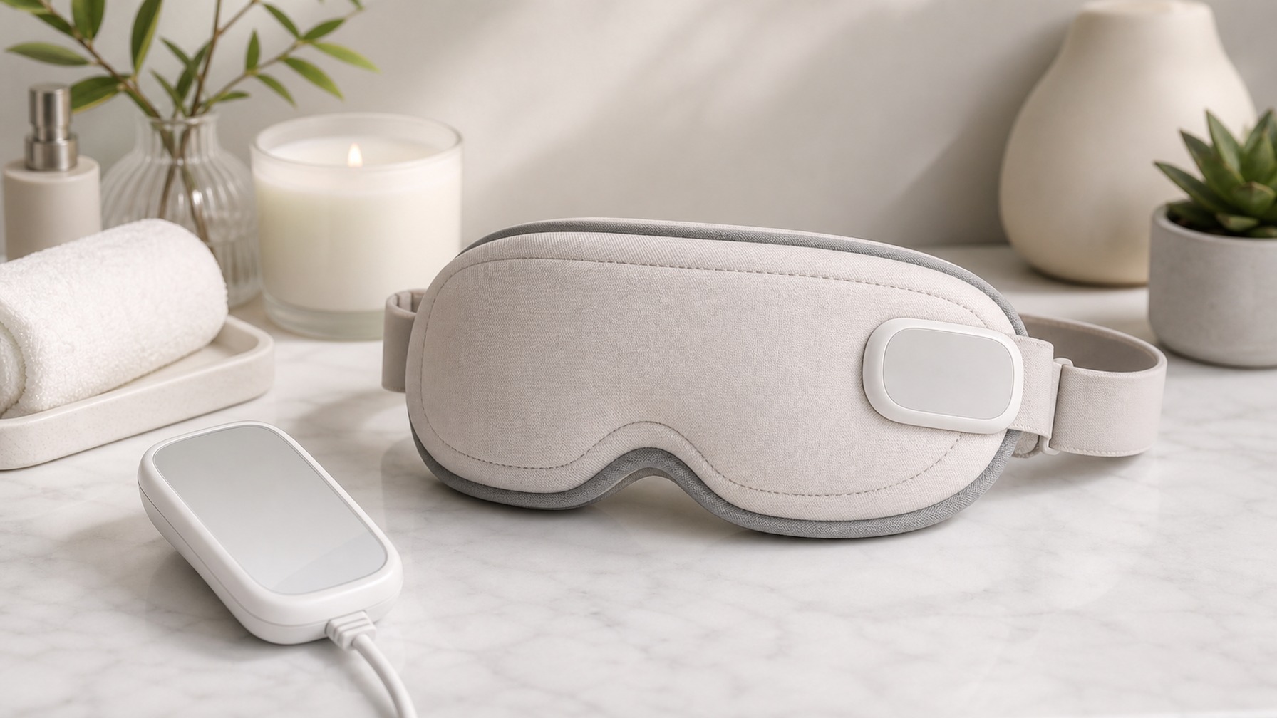 Dry Eye Therapy Devices