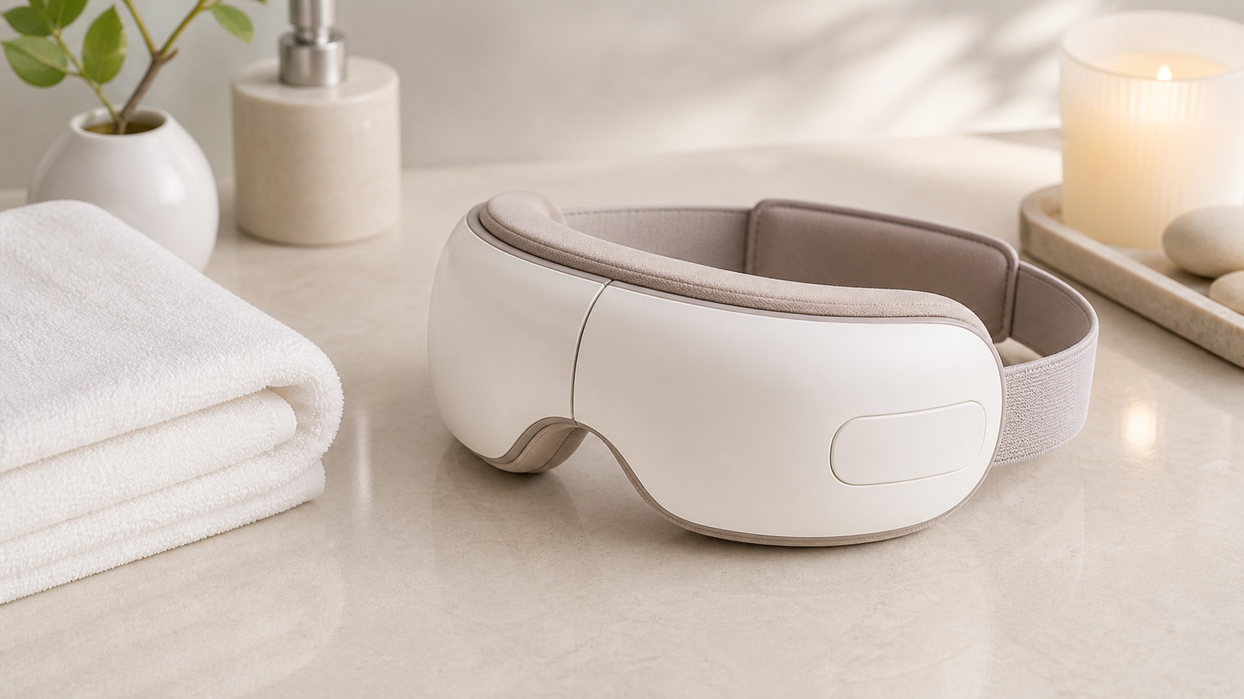 Eye Massagers