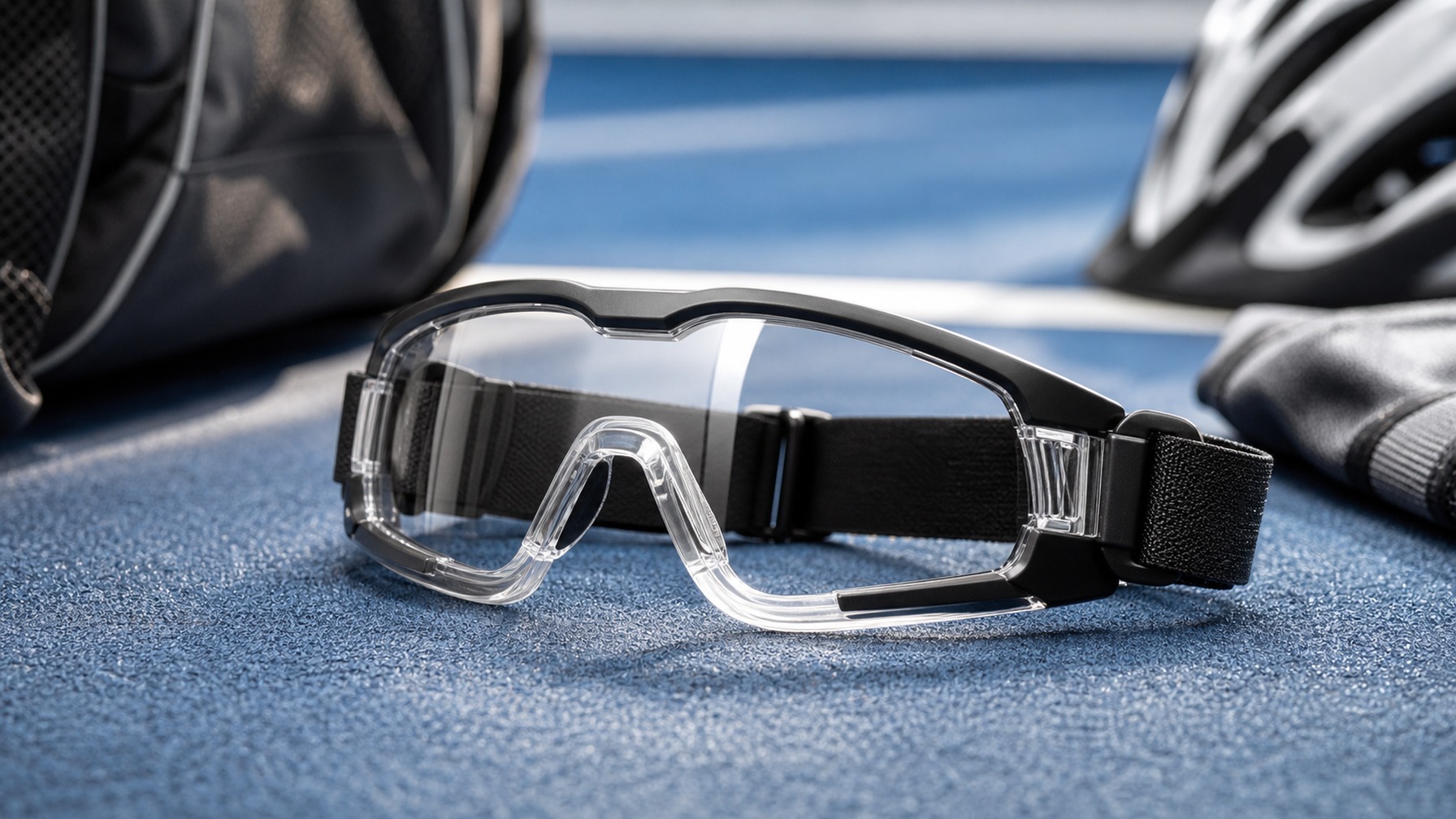 Sports Protective Glasses