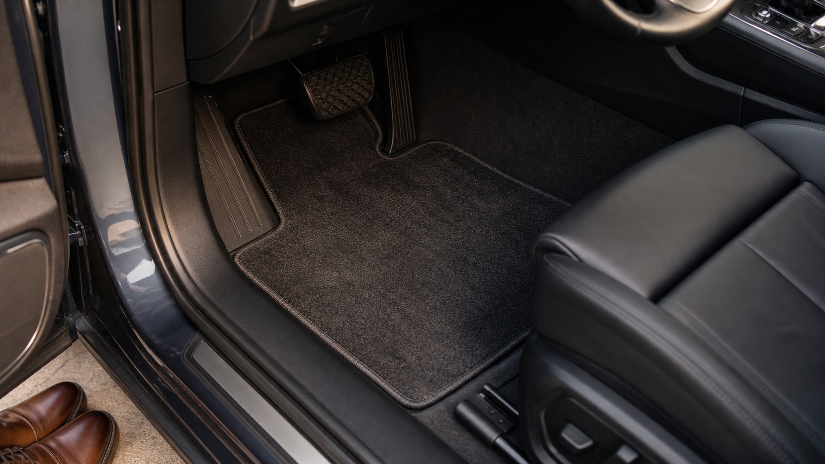 Carpet Floor Mats