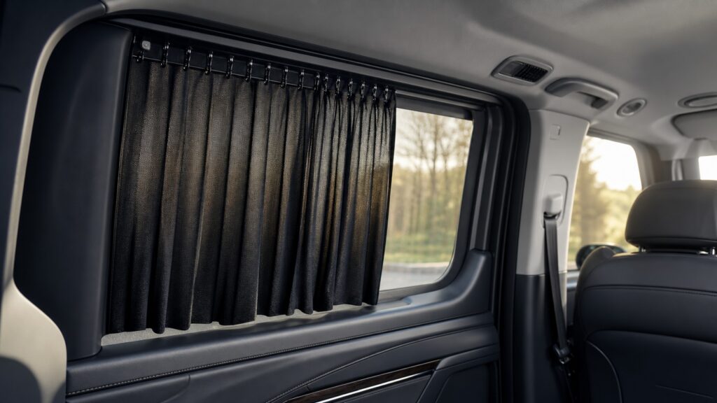 Car Curtains hero image for Review Streets