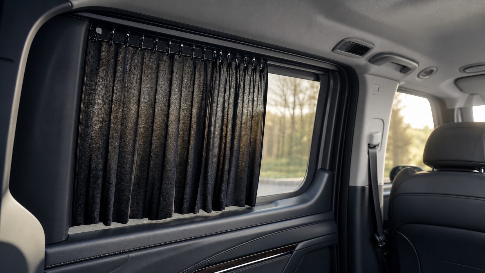 Car Curtains