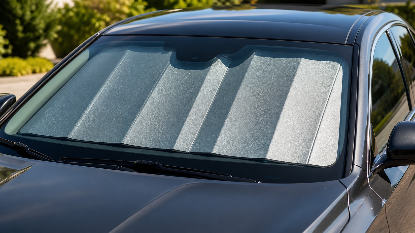 Sun Shades