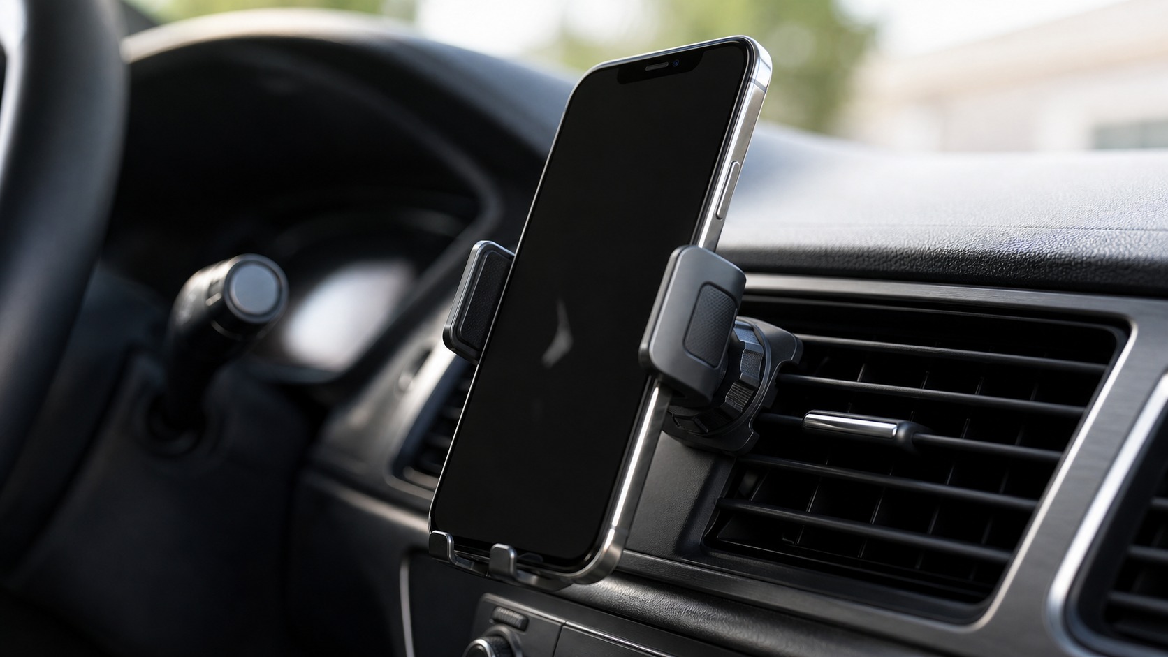 Vent Phone Mounts