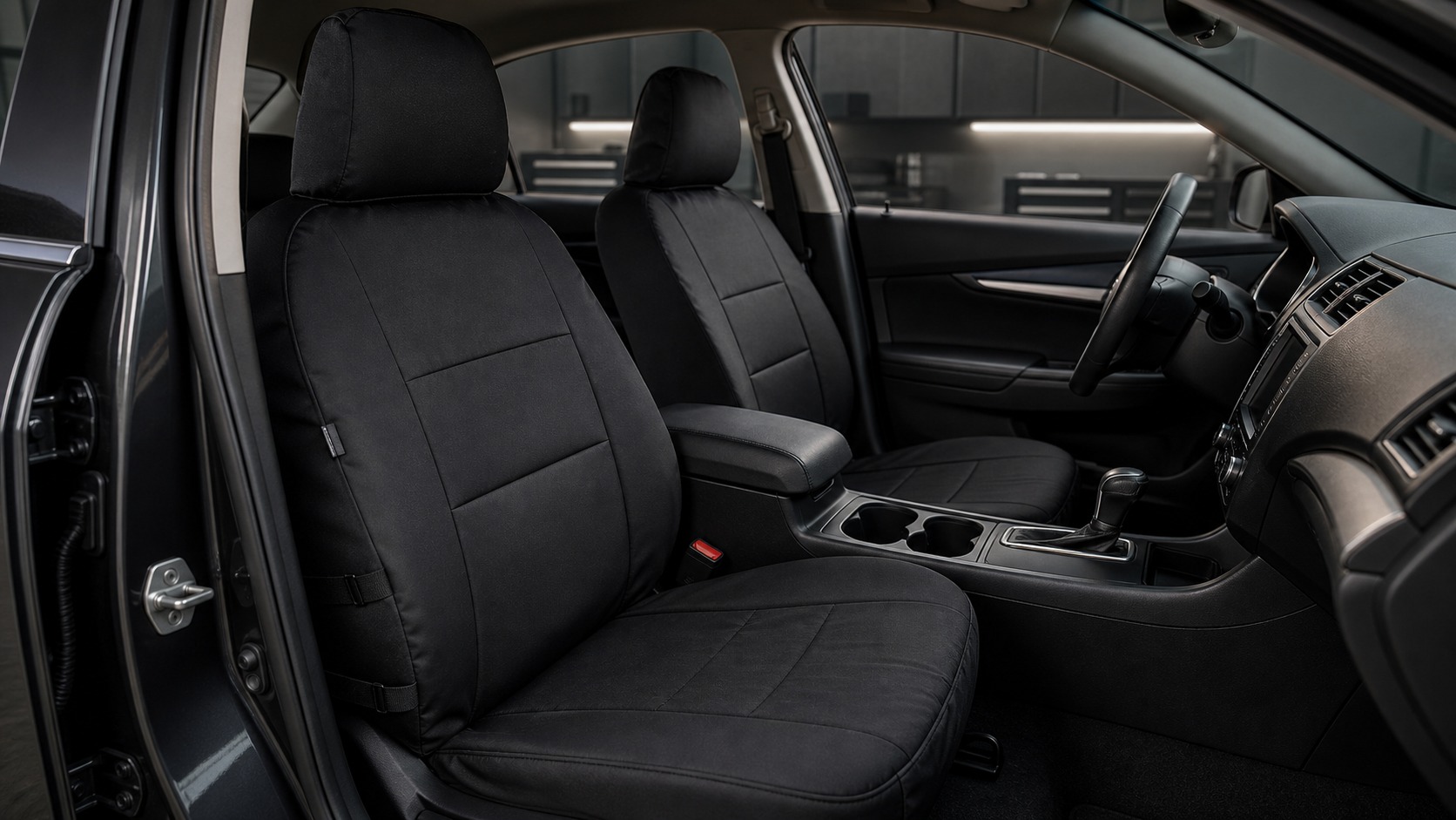 Universal Seat Covers