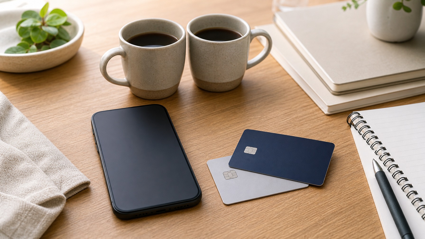 Joint Checking Accounts