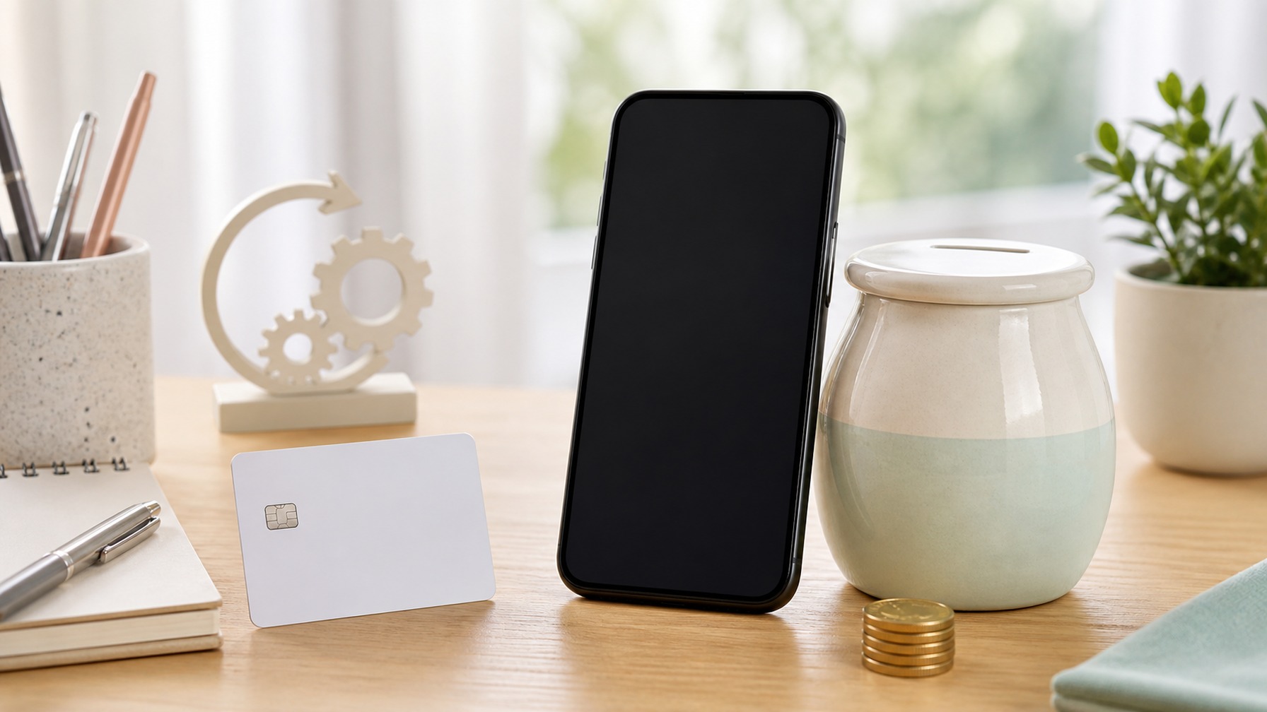 Automatic Savings Apps