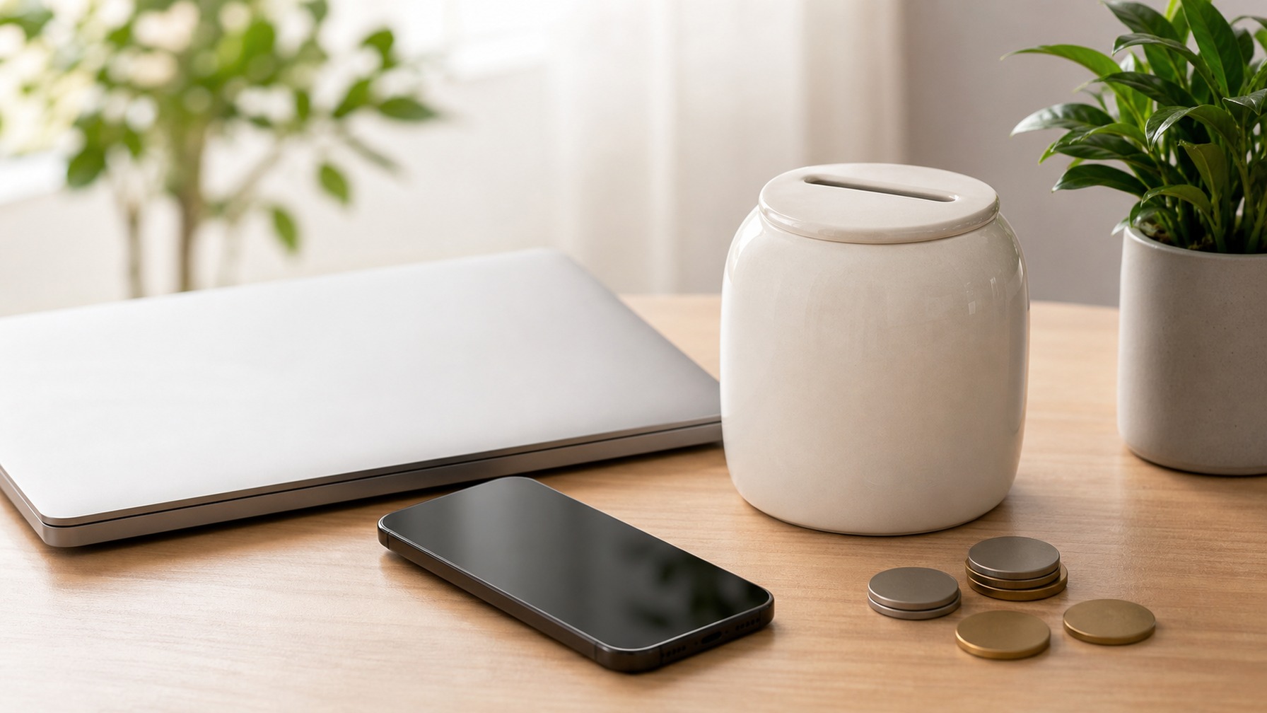 Online Savings Accounts