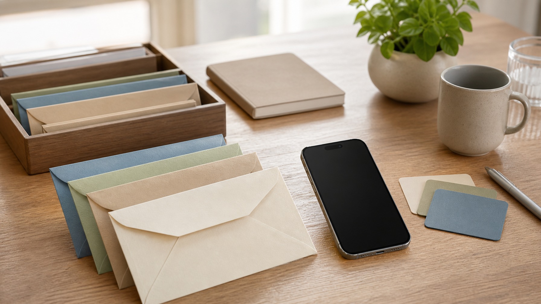 Envelope Budget Apps