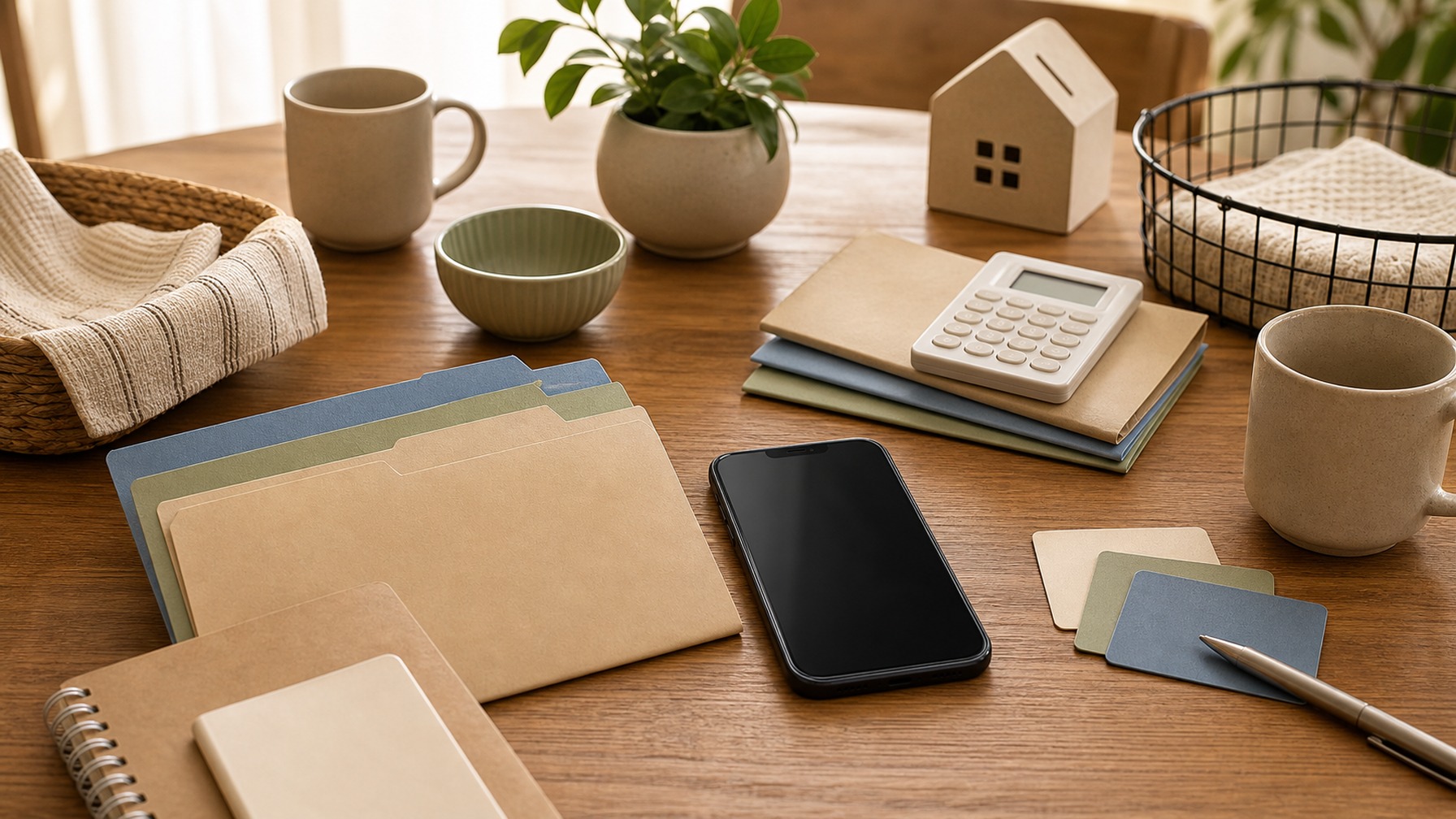 Family Budget Apps