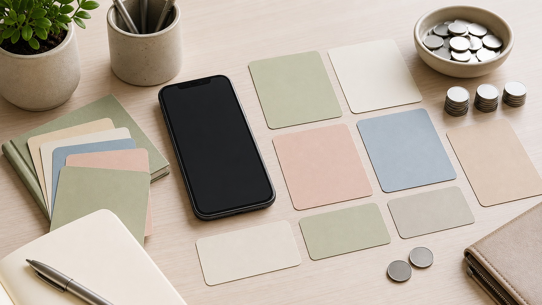 Zero-Based Budget Apps