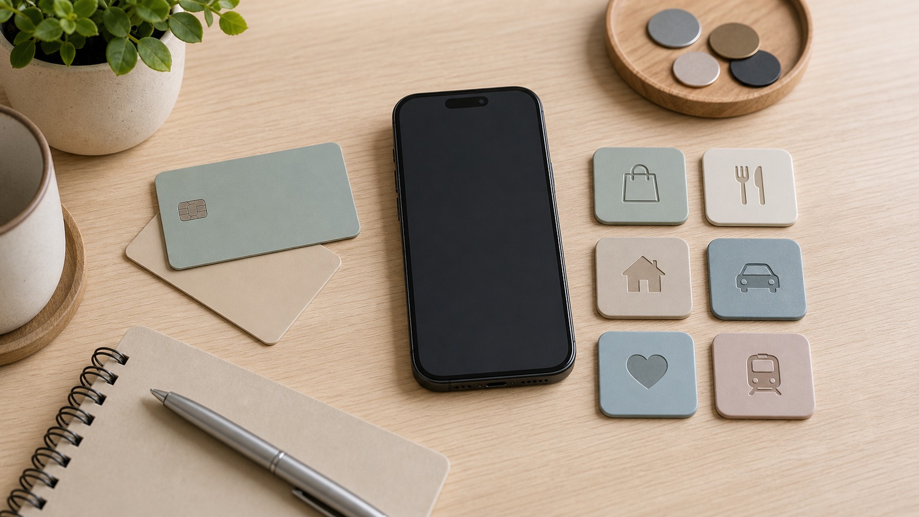 Spending Tracker Apps