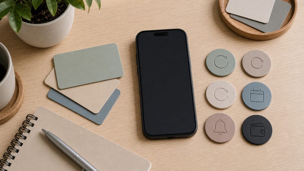 Subscription Tracking Apps hero image for Review Streets