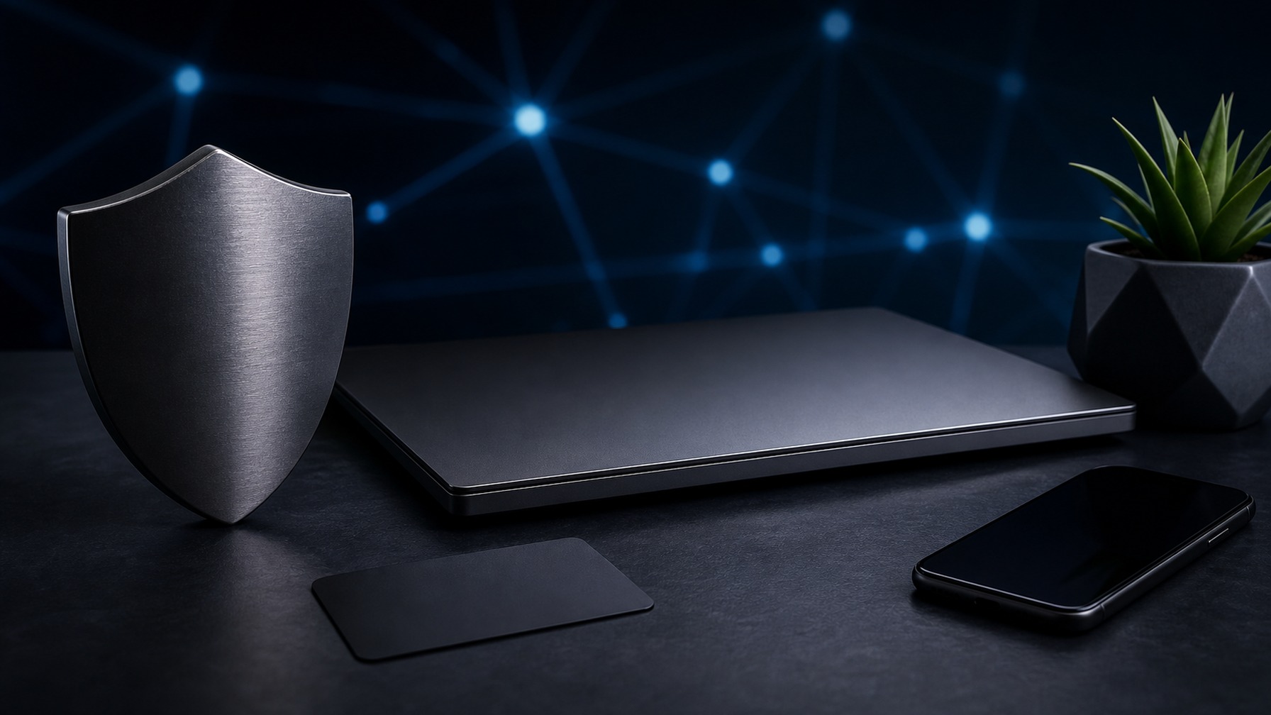 Dark Web Monitoring Services