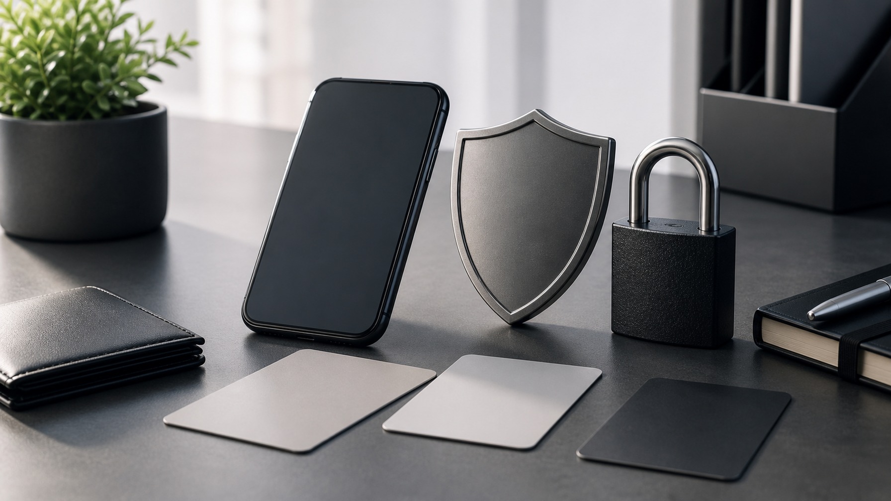 Identity Theft Protection Services