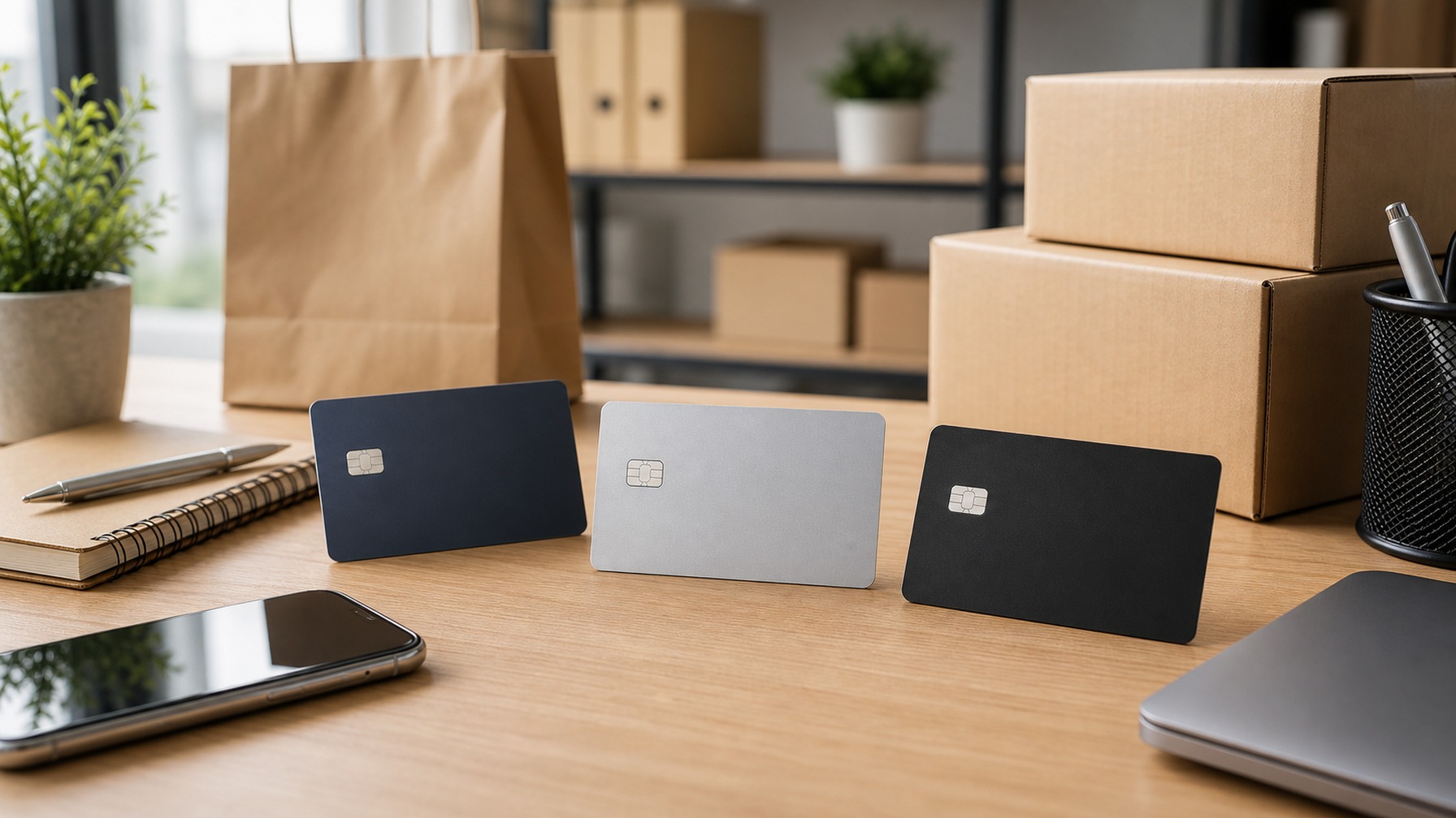 Small Business Credit Cards