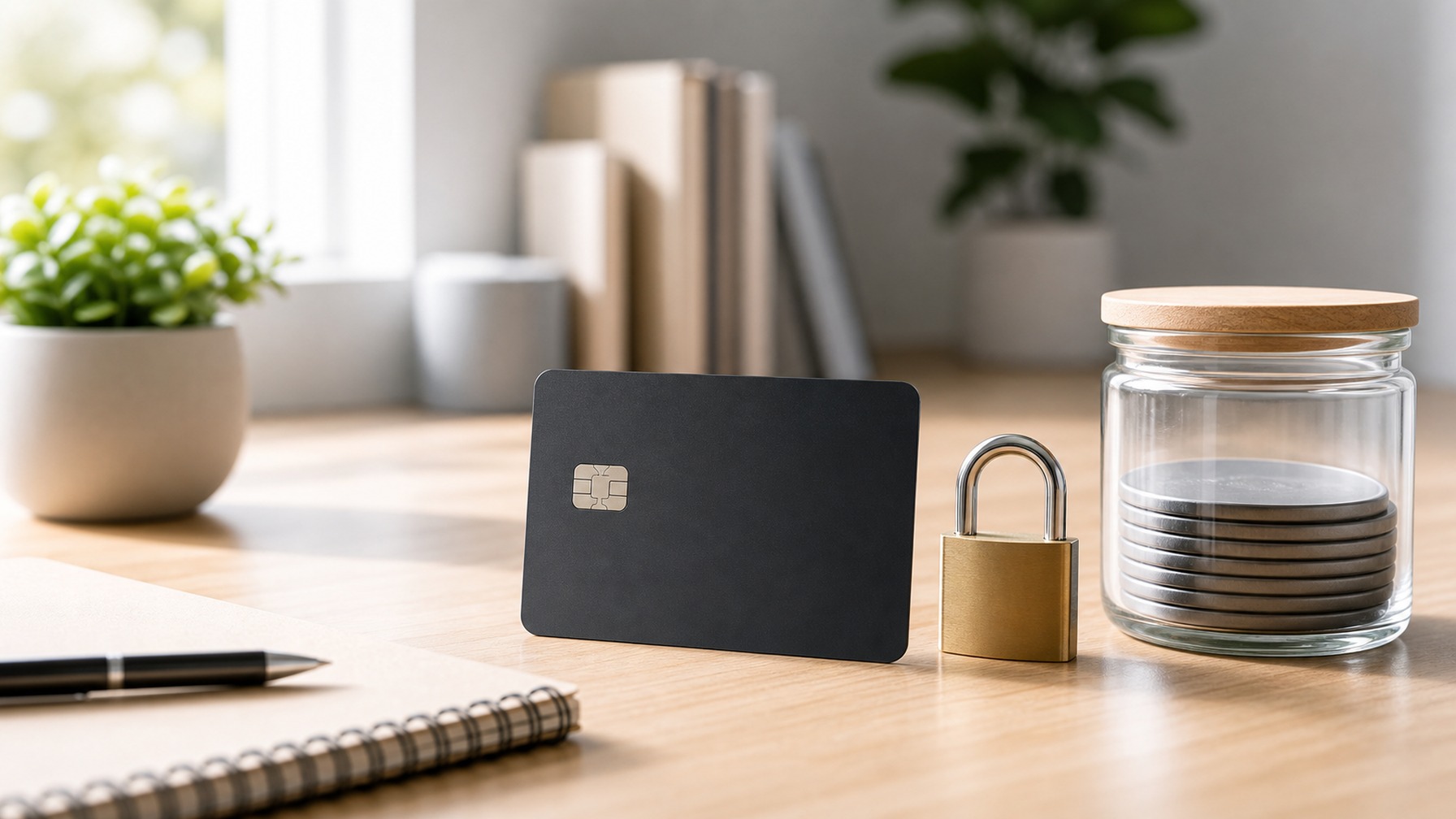Secured Credit Cards