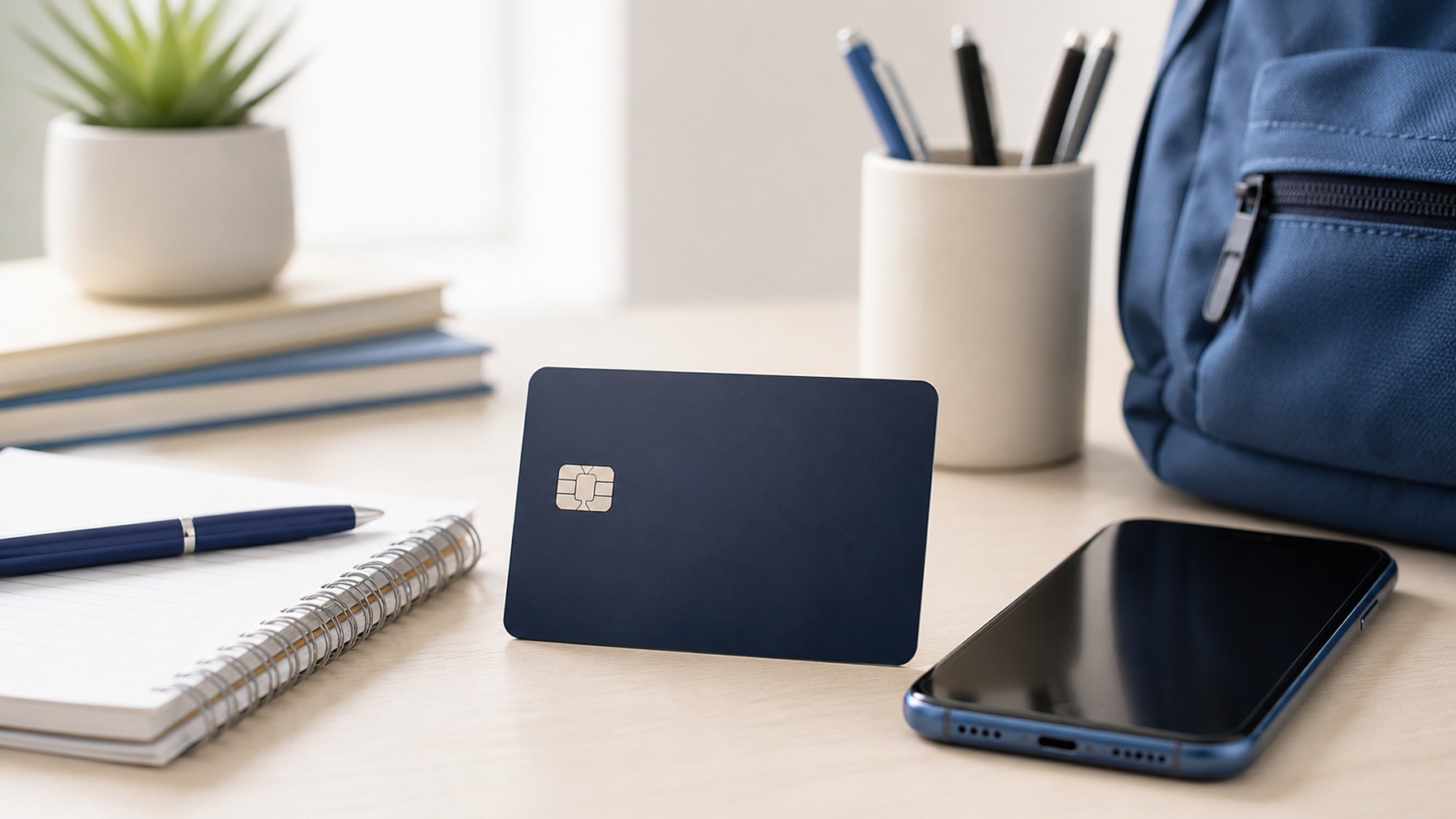 Student Credit Cards