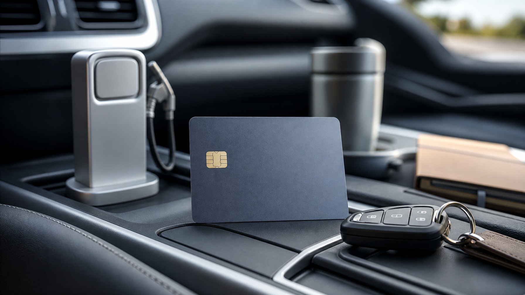 Gas Rewards Credit Cards
