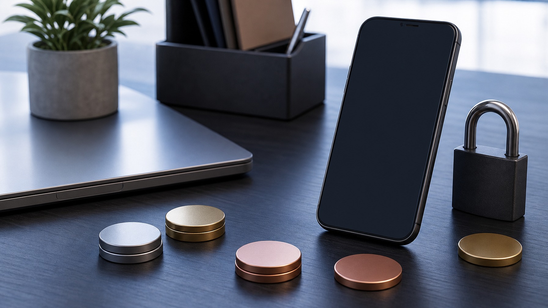 Hot Crypto Wallets