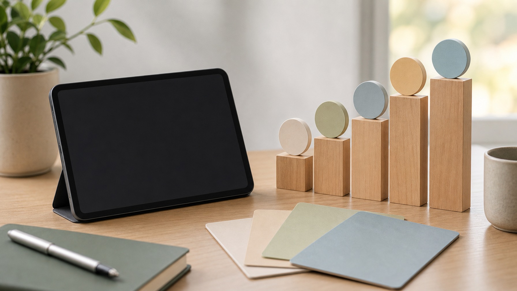 Long-Term Financial Planning Tools
