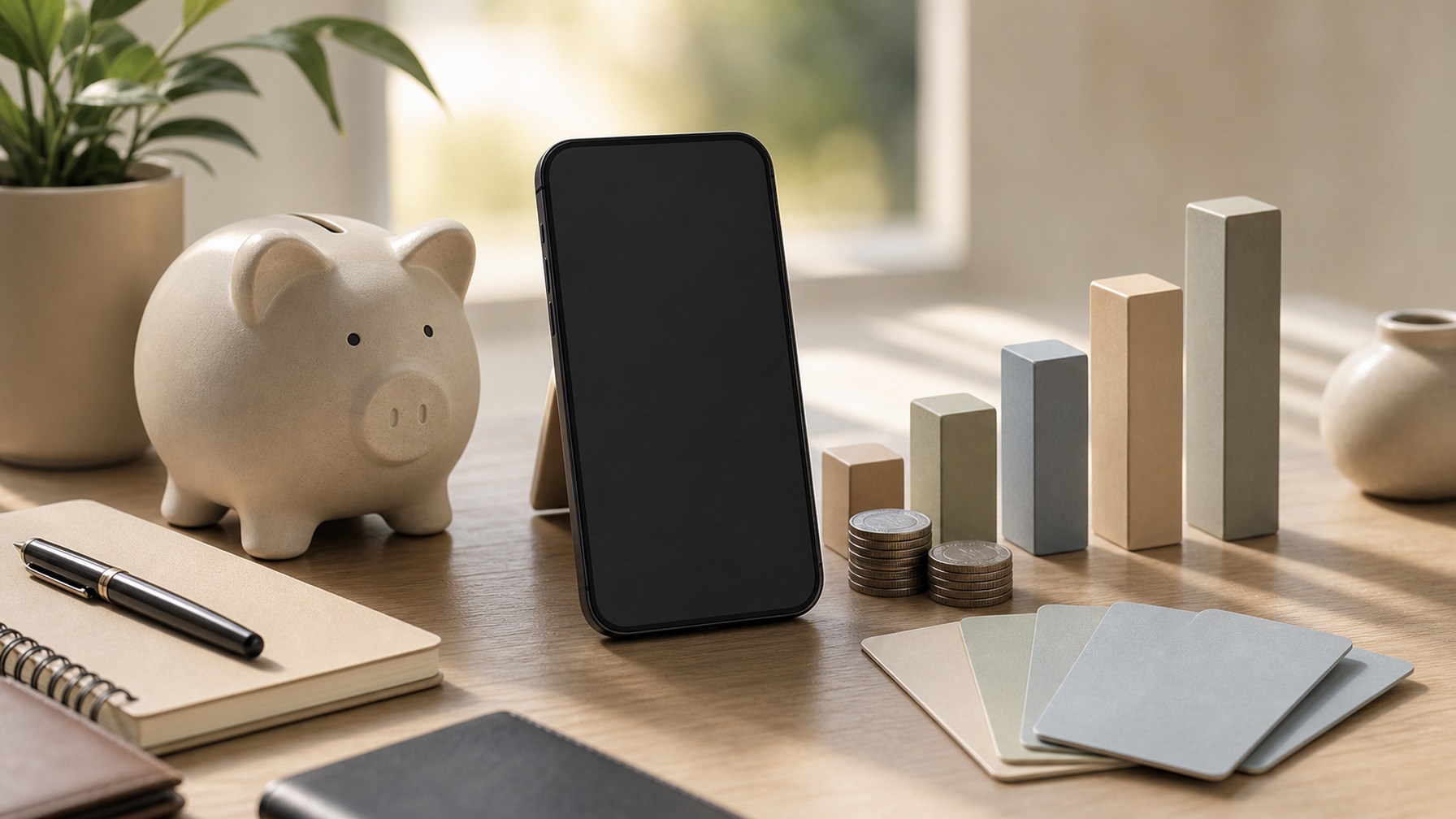 Personal Finance Planning Apps