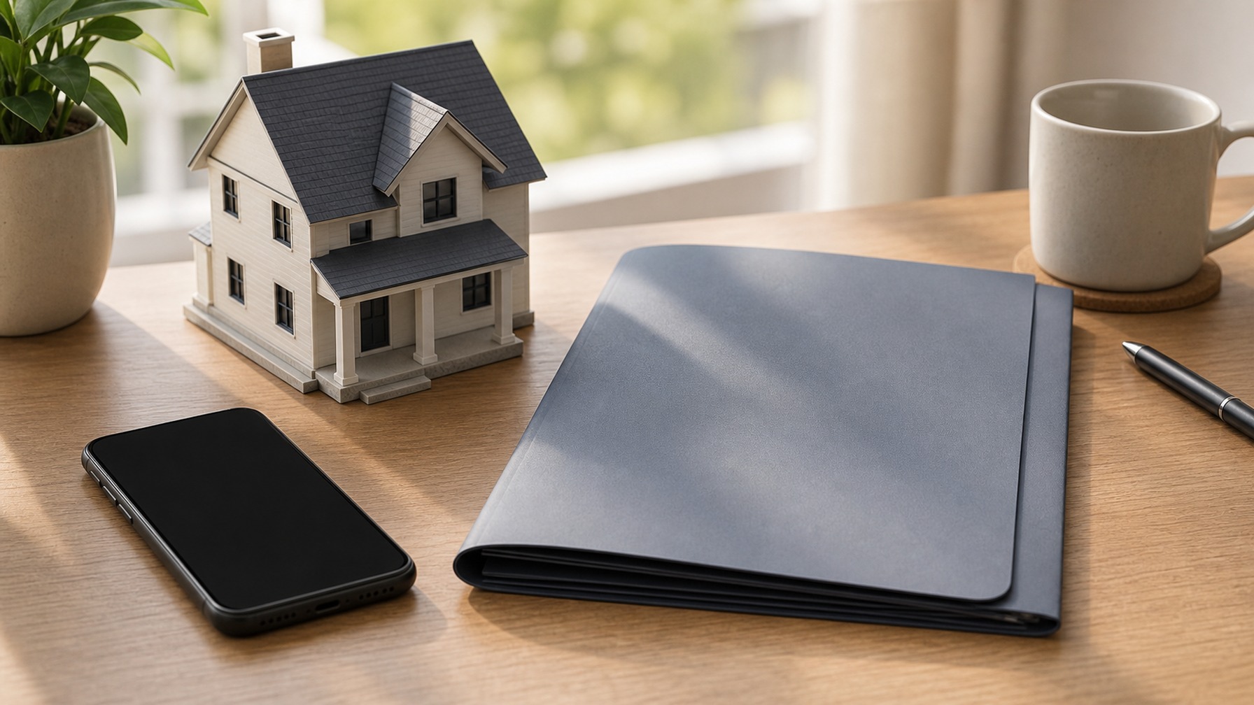 Homeowners Insurance
