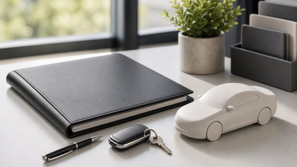 New Car Loans hero image for Review Streets