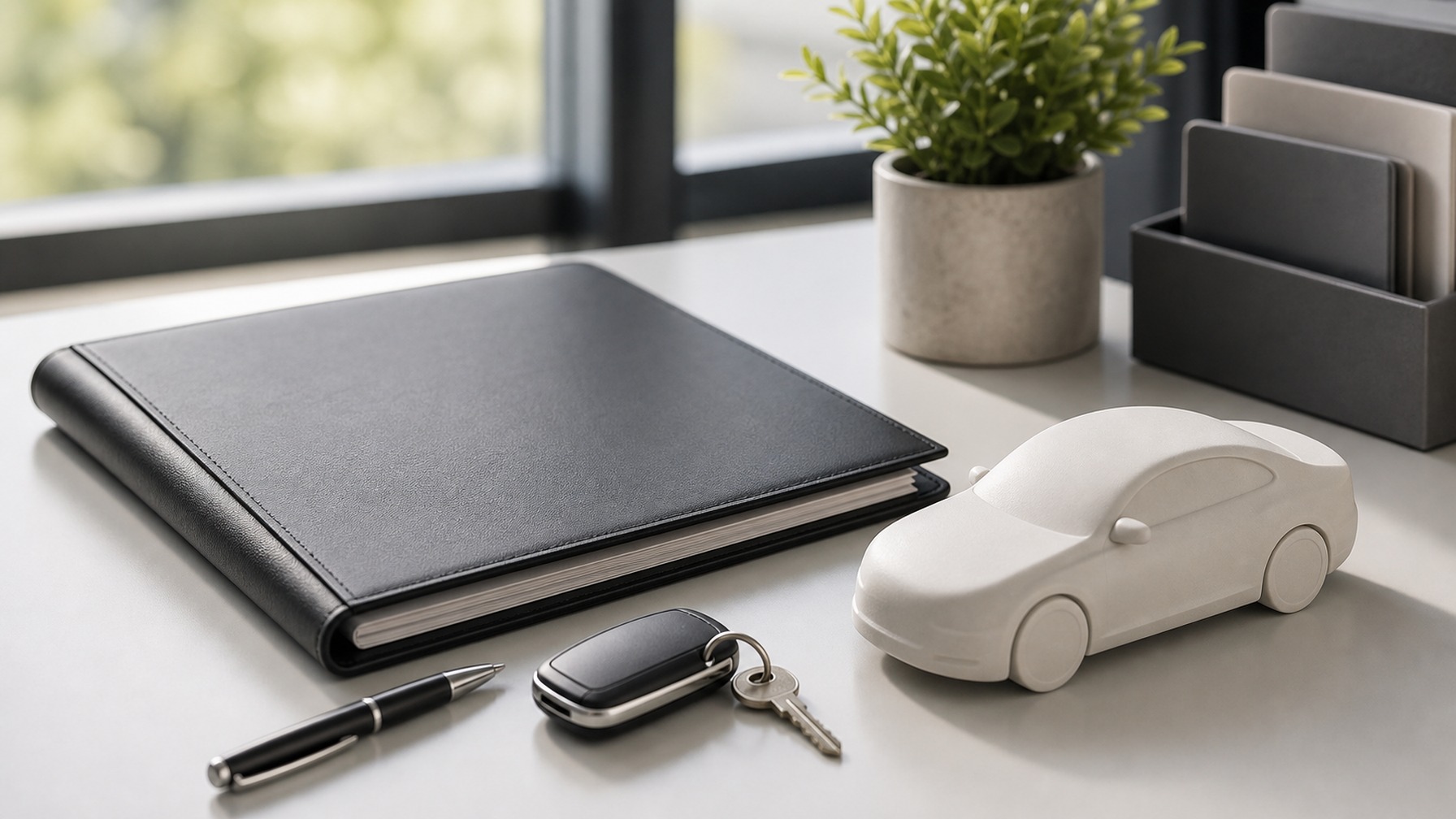 New Car Loans