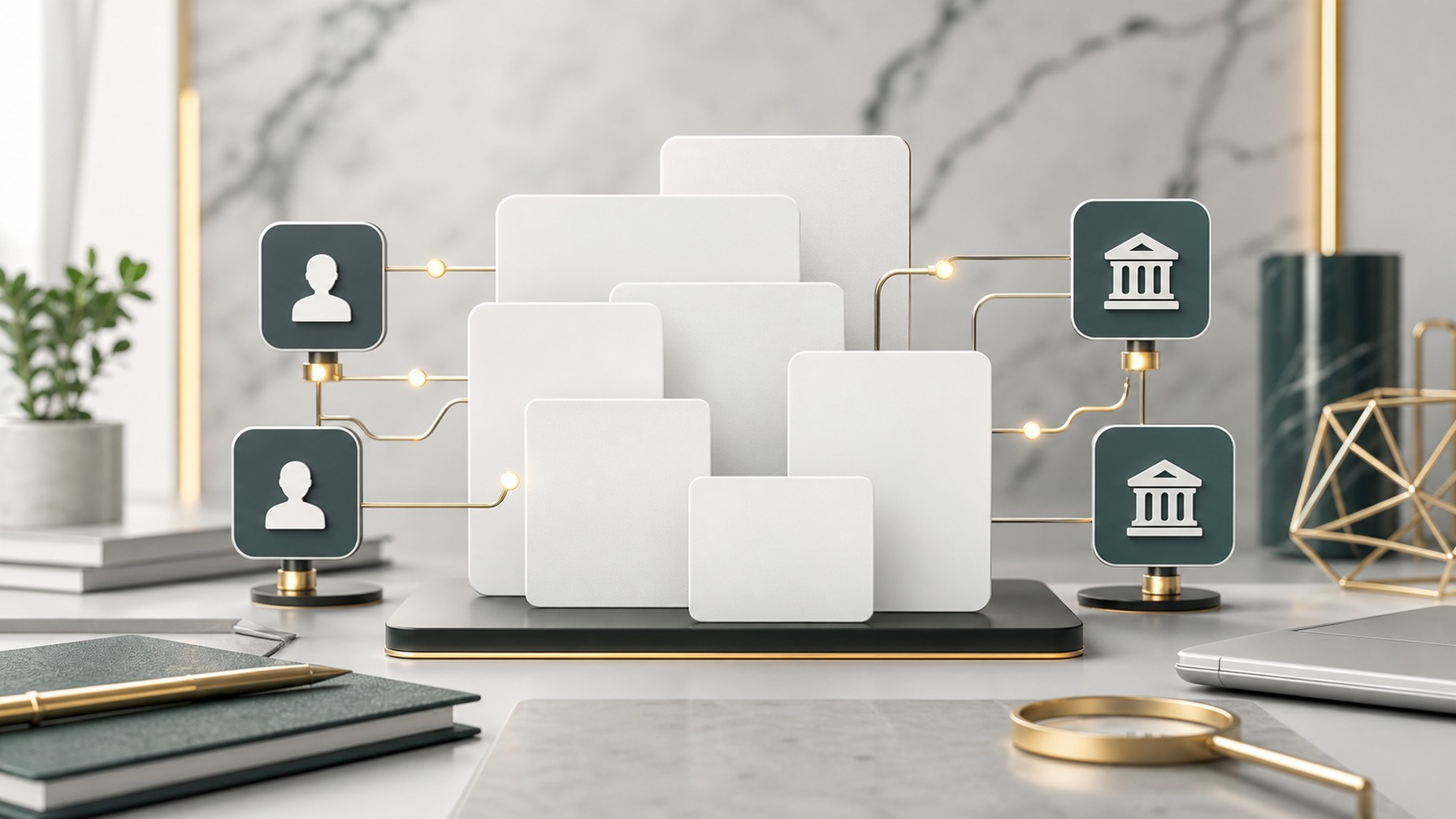 Marketplace Lending Platforms
