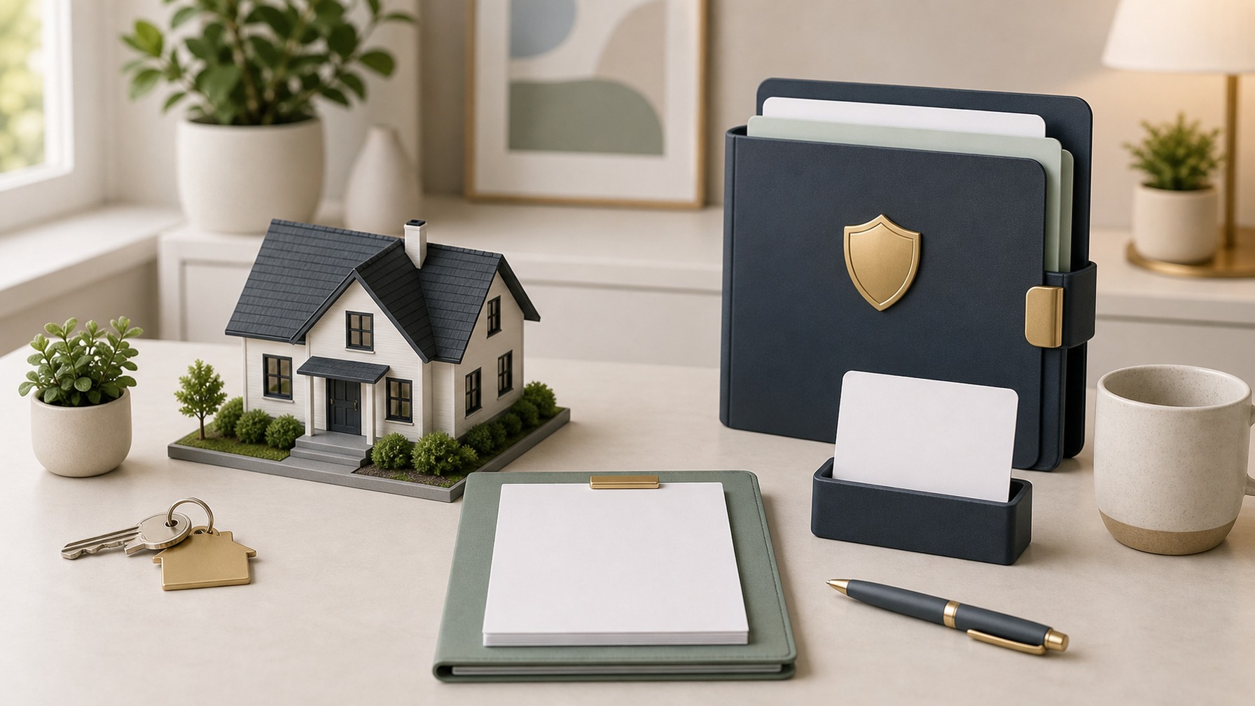 First-Time Buyer Mortgages