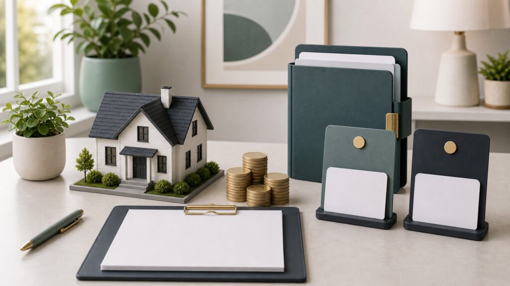 Low Down Payment Mortgages hero image for Review Streets