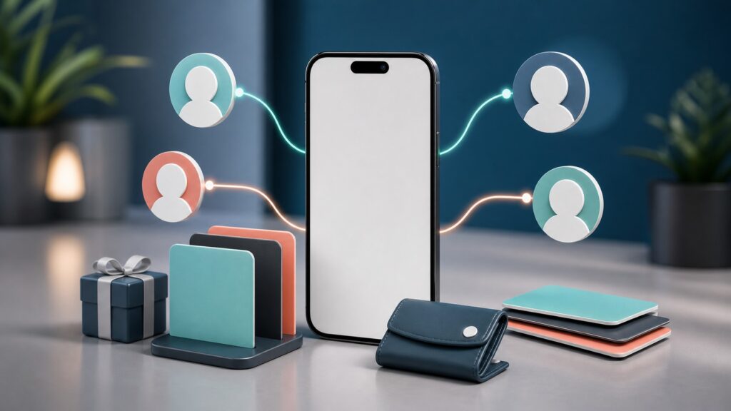 Social Payment Apps hero image for Review Streets