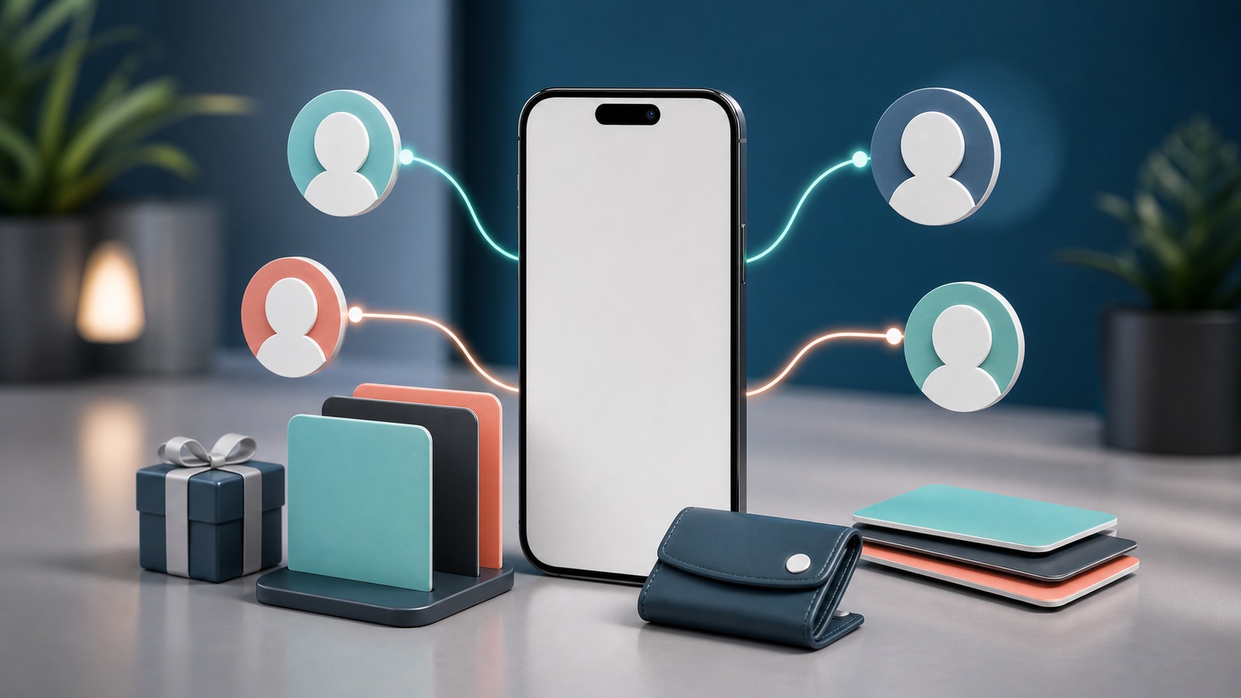 Social Payment Apps
