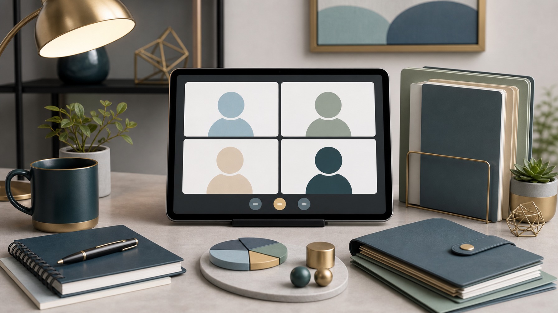 Online Financial Advisors