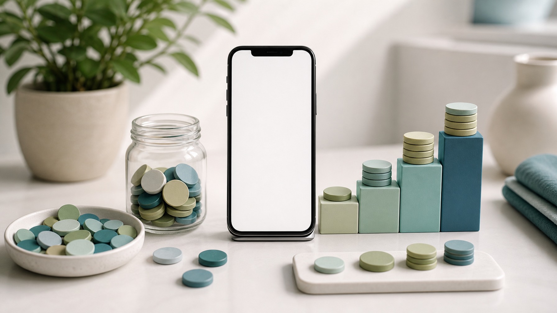 Micro-Savings Apps