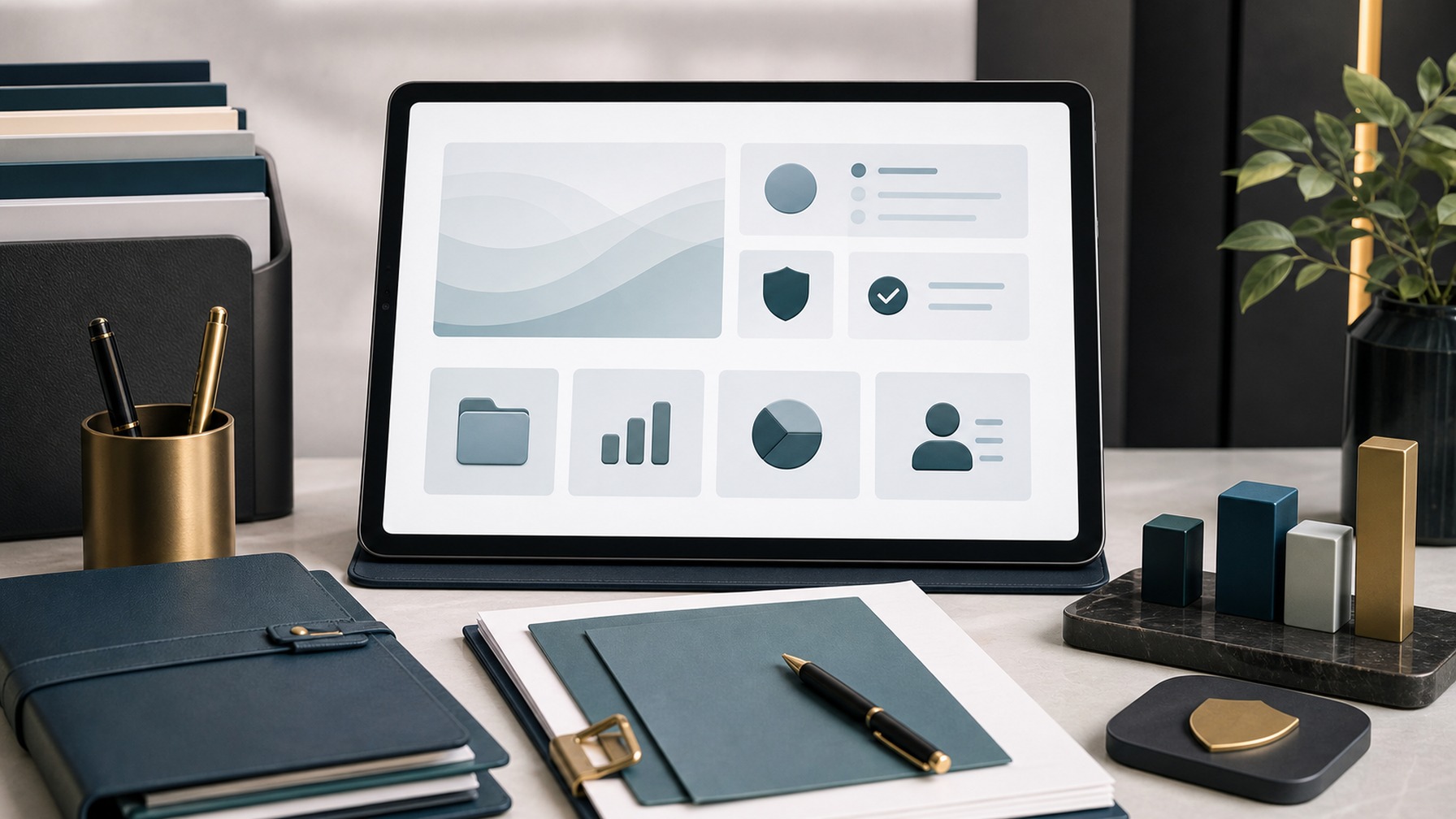 Premium Tax Software